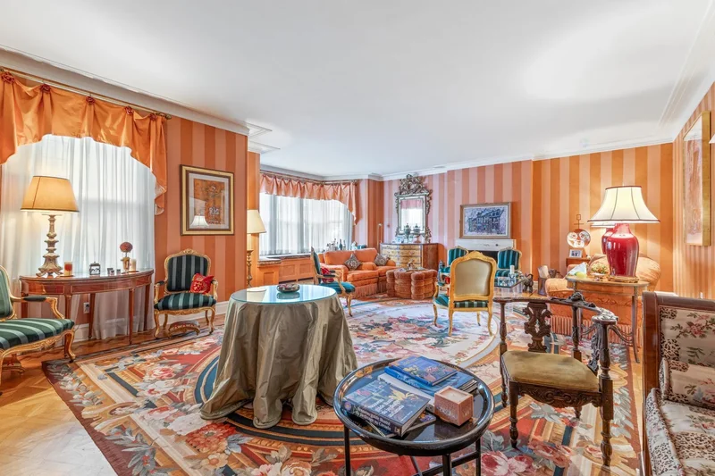 455 459 Av. Argyle, Westmount, Quebec, Canada. - Photo 23