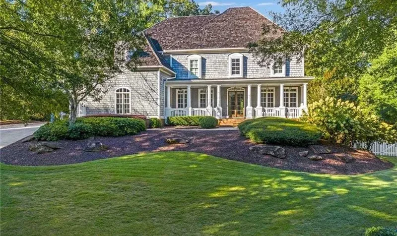 Single Family for sale in Alpharetta