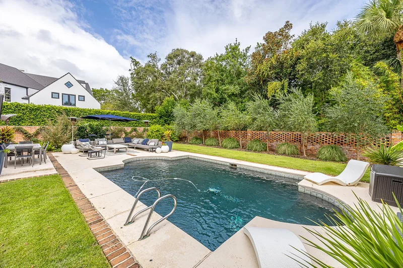 114 East Tenth Street, Sea Island, GA 31561, Sea Island, Georgia, United States. - Photo 4