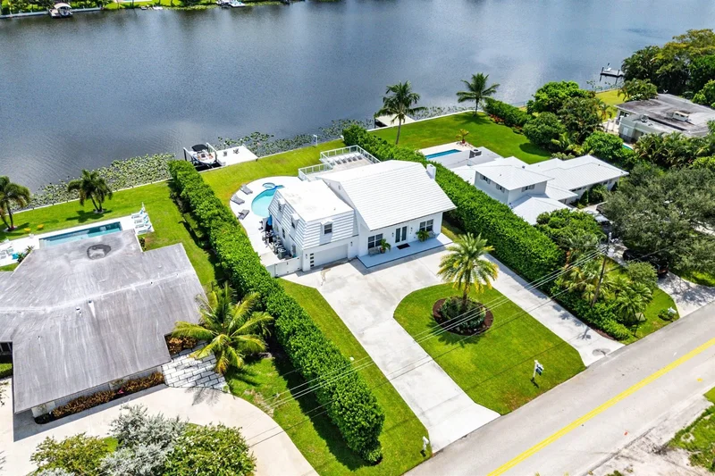 7150 W Lake Drive, West Palm Beach, Florida, United States. - Photo 7