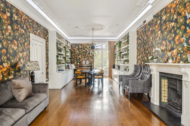 Glenluce Road, SE3, London, England, United Kingdom. - Photo 26