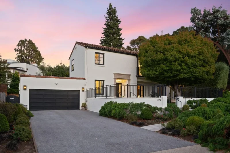 670 Edgewood Road, San Mateo, California, United States. - Photo 22