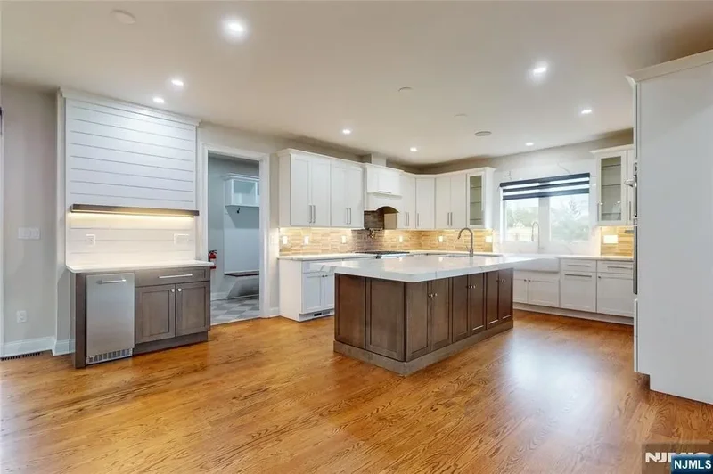 Custom-Built Luxury Home