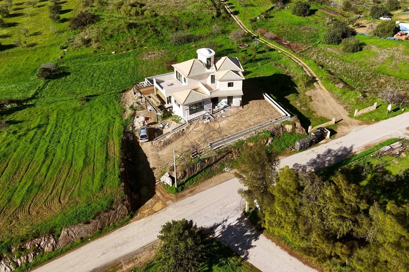 Cacela Velha, Algarve, Vila Real de Santo António, Algarve, Portugal. - Photo 16