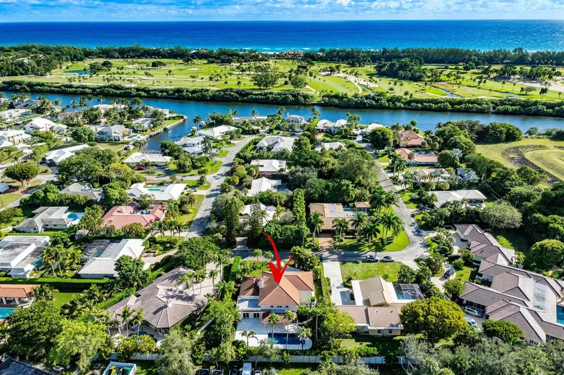2570 Avenue Au Soleil, Delray Beach, Florida, United States. - Photo 10