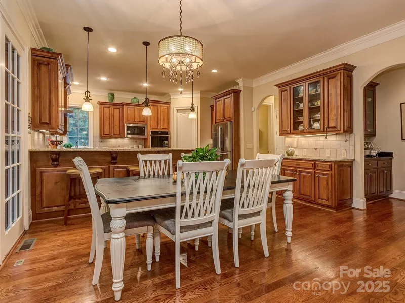 5554 Meadow Haven Lane, Charlotte, NC 28270, Charlotte, North Carolina, United States. - Photo 34