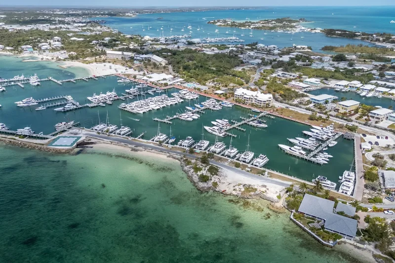 Harbour Daze , Marsh Harbour, CO, Marsh Harbour, Central Abaco, The Bahamas. - Photo 22