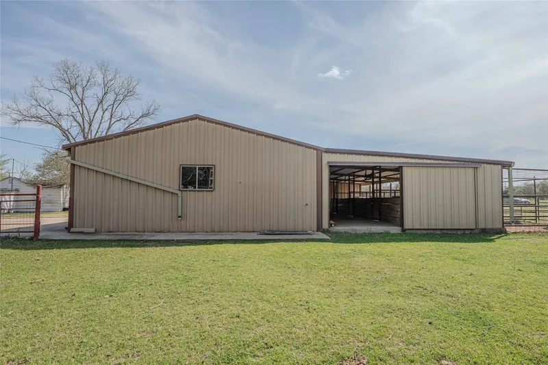900 Silver Creek Azle Road, Azle, TX 76020, Azle, Texas, United States. - Photo 20