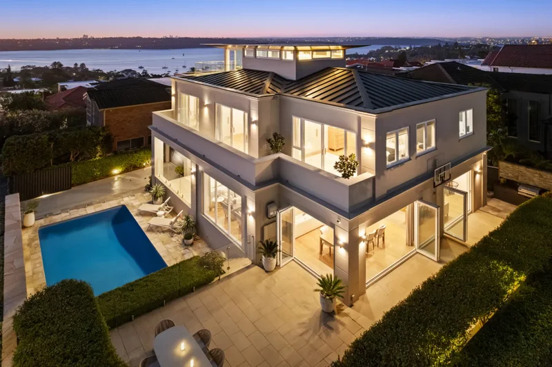 11 Belah Avenue