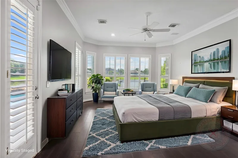 14 Sullivans Landing, Missouri City, Texas, United States. - Photo 19