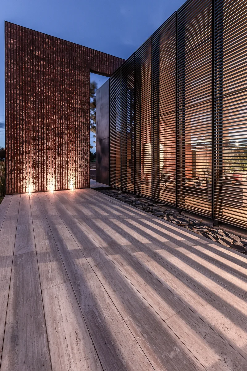 Casa Contemporánea, Querétaro, QUE, Santiago de Querétaro, Querétaro, Mexico. - Photo 13