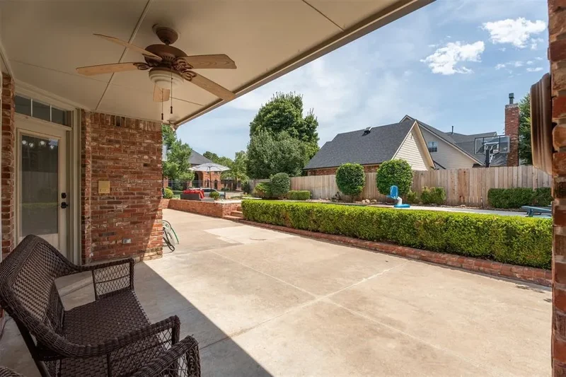 6104 Laquinta Drive, Edmond, OK 73025, Edmond, Oklahoma, United States. - Photo 44