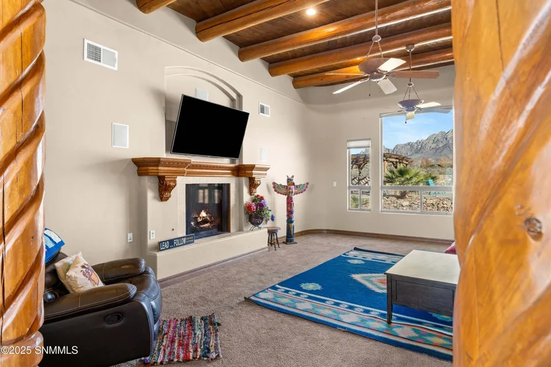 5041 Silver King Road, Las Cruces, NM 88011, Las Cruces, New Mexico, United States. - Photo 12