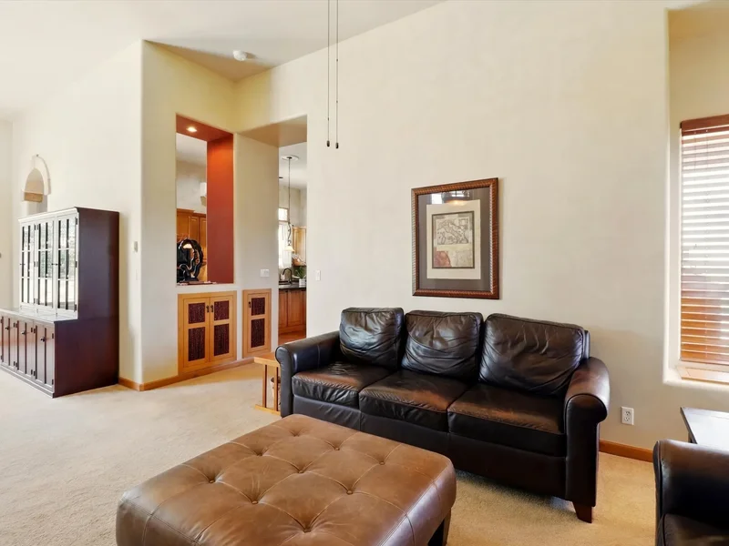 97 E Chili Line Road, Santa Fe, NM 87508, Santa Fe, New Mexico, United States. - Photo 9