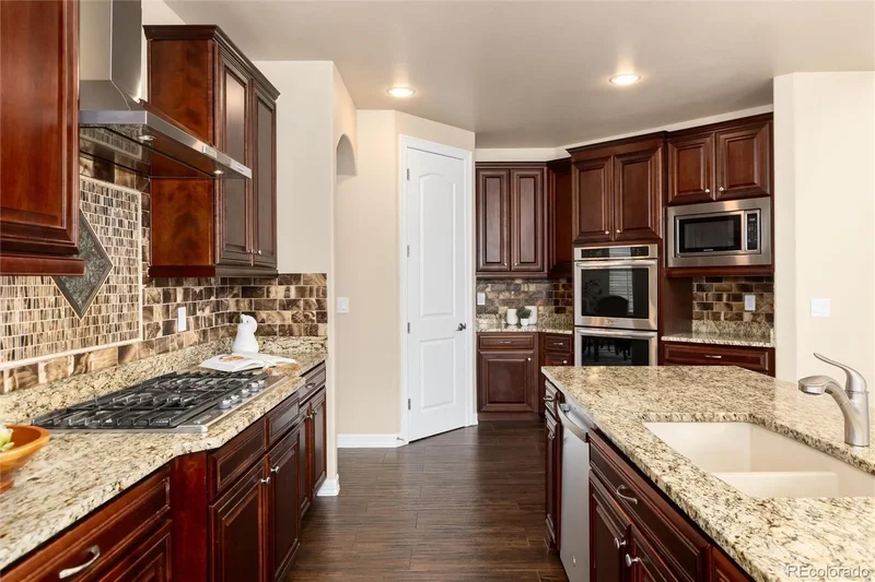 10703 Braesheather Court, Highlands Ranch, Colorado, United States. - Photo 25