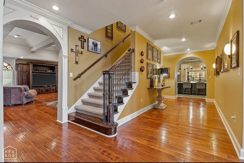2321 Grand Oaks Cove, Jonesboro, AR 72404, Jonesboro, Arkansas, United States. - Photo 28