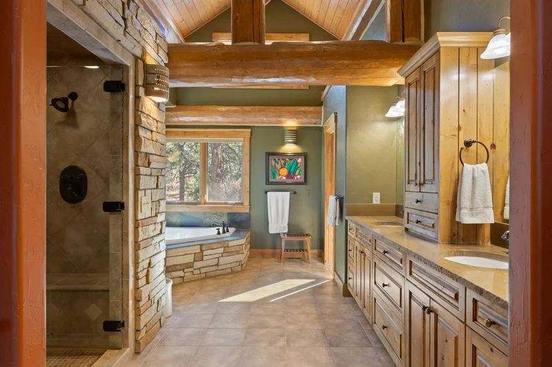 6833 Yampa Drive , Larkspur, CO 80118, Larkspur, Colorado, United States. - Photo 13
