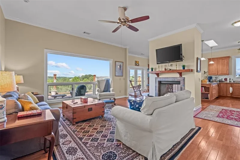 162 Riggins Bridge Road, Liberty, SC 29657, Liberty, South Carolina, United States. - Photo 16
