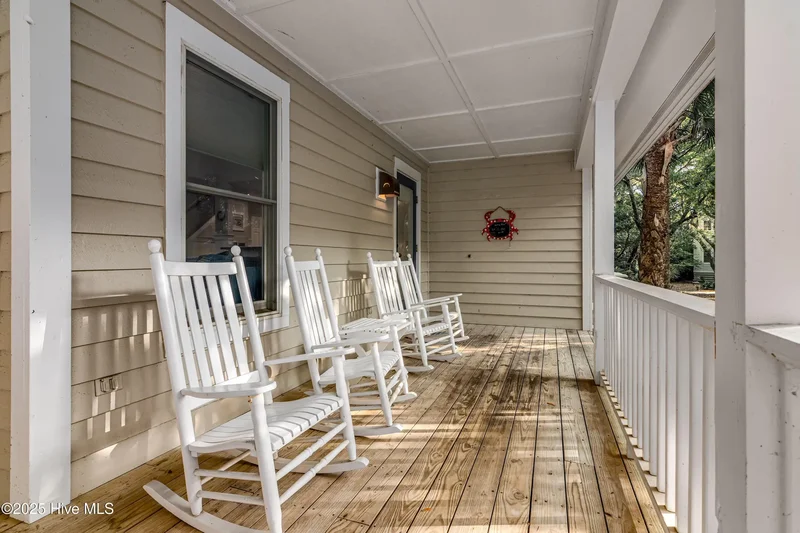 20 Fort Holmes Trail, Southport, North Carolina, United States. - Photo 2