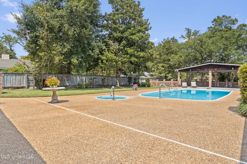 4106 Franklin Avenue, Gulfport, MS 39507, Gulfport, Mississippi, United States. - Photo 77