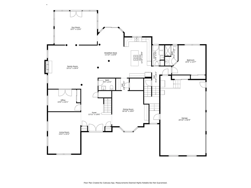 1721 Azure Drive, Wall Township, NJ 07719, Belmar, New Jersey, United States. - Photo 87