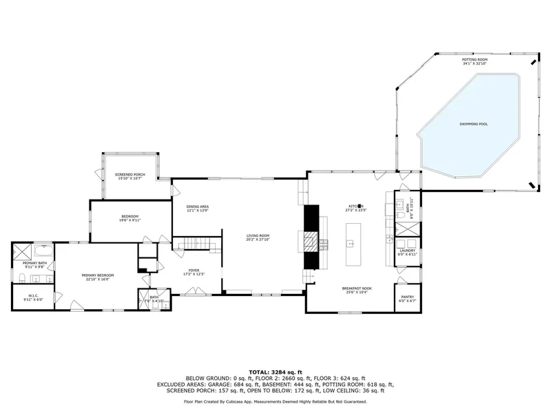380 Cross River Road, Katonah, NY, 10536, USA, Katonah, New York, United States. - Photo 12