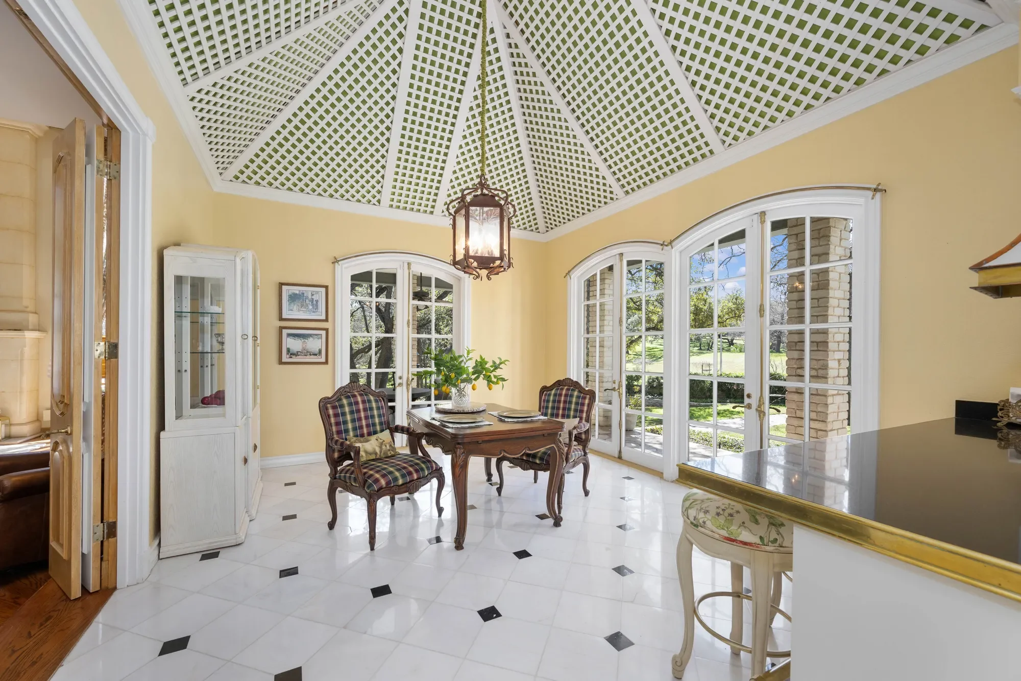 7 Lazy Hollow Street , San Antonio, TX 78230, San Antonio, Texas, United States. - Photo 22