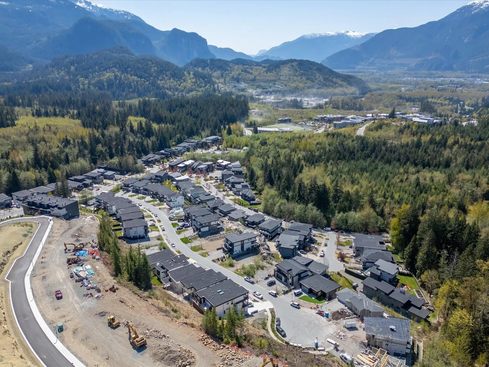 3385 Mamquam Road 34, Squamish, British Columbia, Canada. - Photo 3