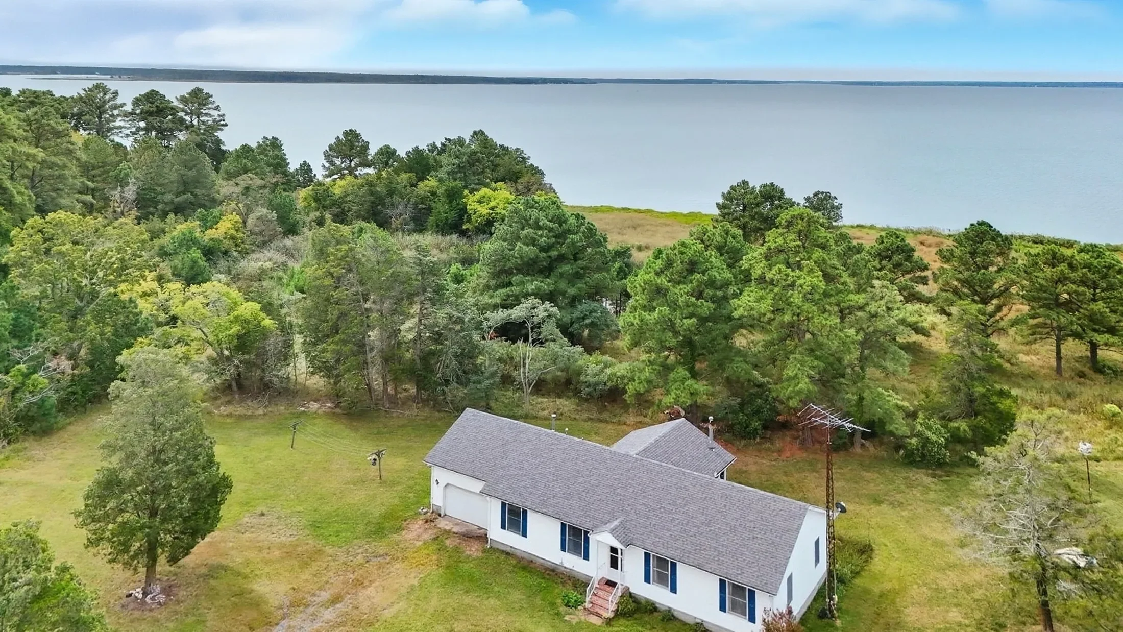 5304 Cassons Neck Road, Cambridge, MD 21613, Cambridge, Maryland, United States. - Photo 2