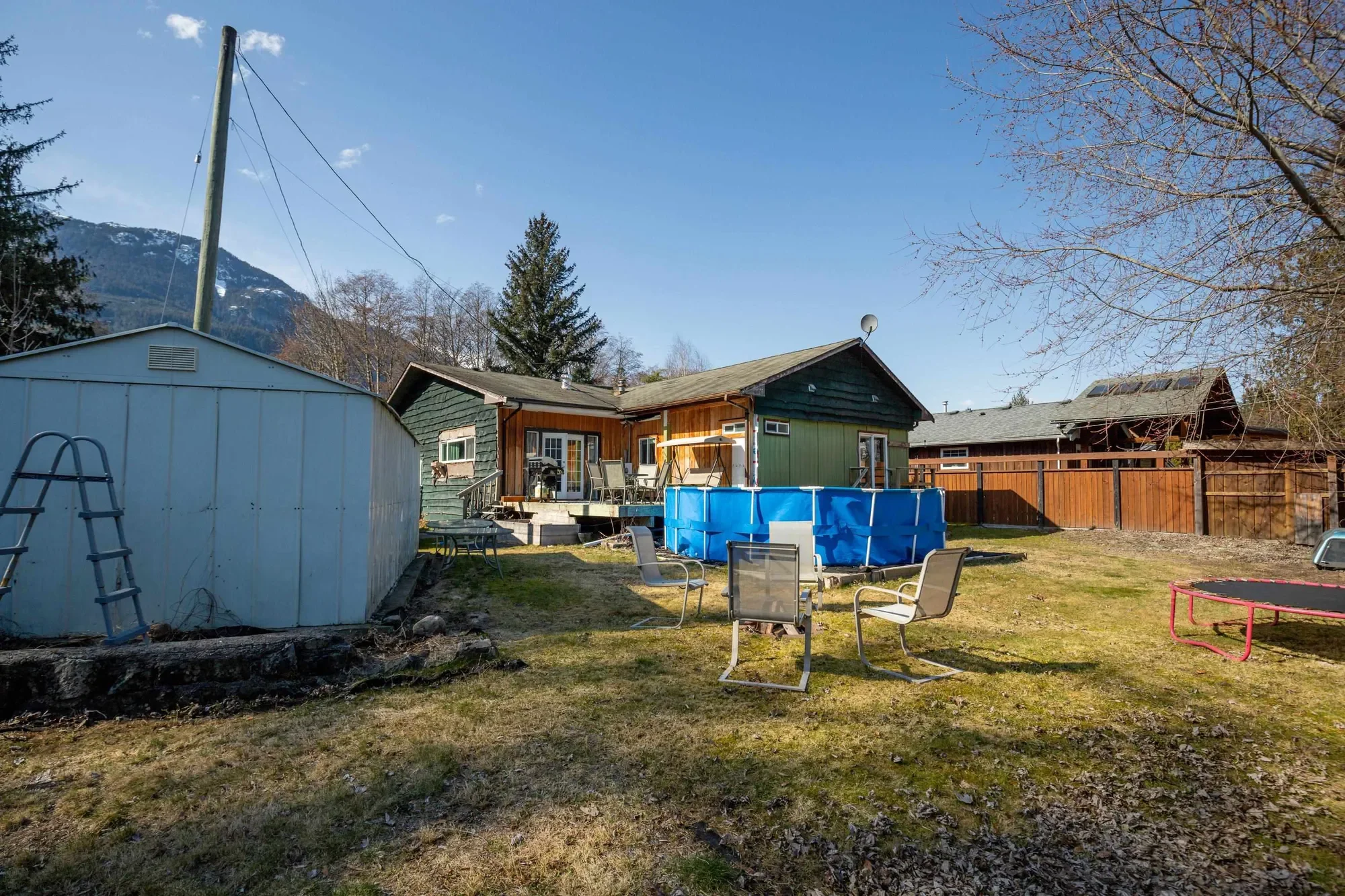 23 Bracken Parkway, Squamish, British Columbia, Canada. - Photo 13