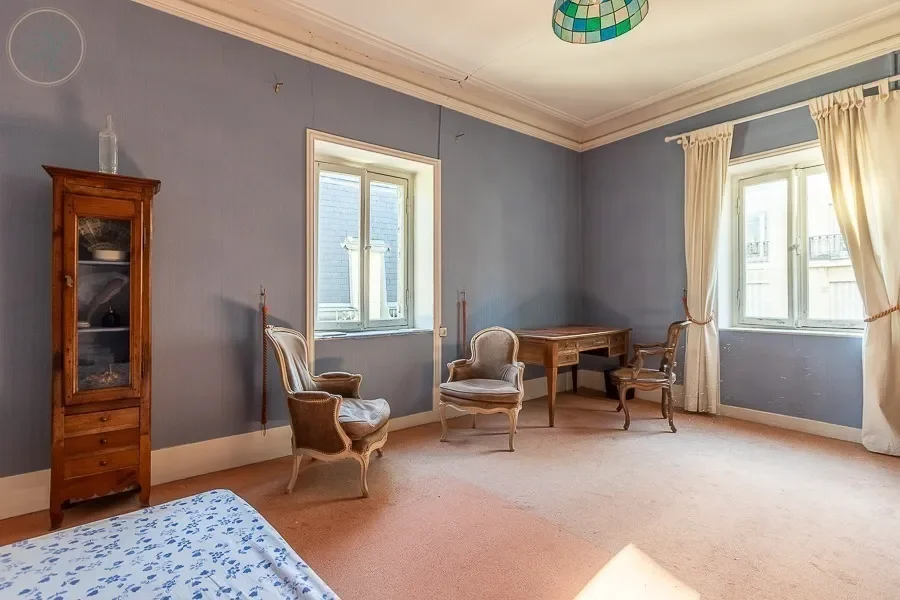 Paris, Île-de-France, France. - Photo 20
