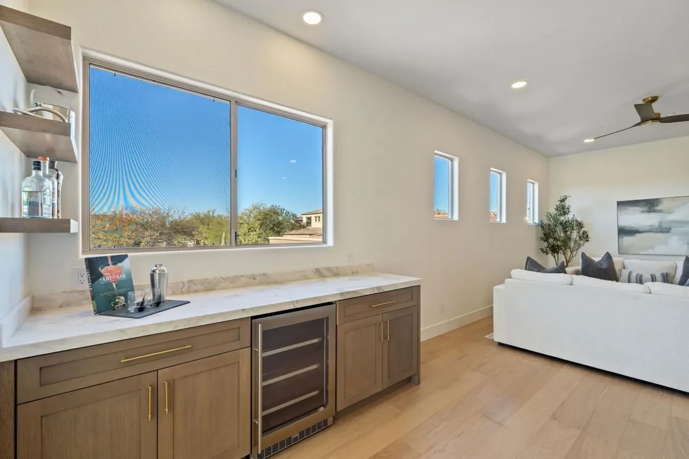 9280 E THOMPSON PEAK Parkway, Scottsdale, Arizona, United States. - Photo 29