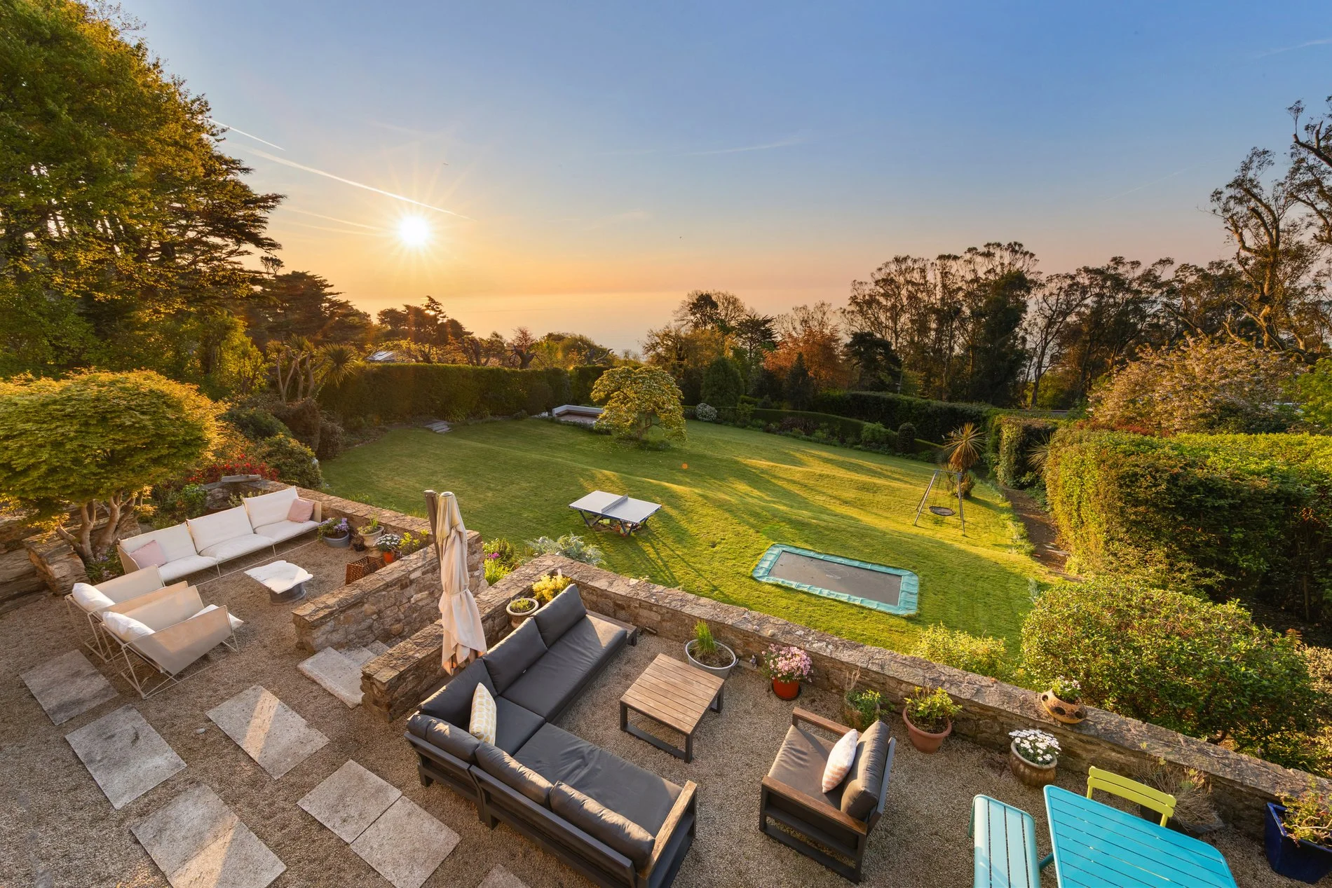 Palermo, 31 Killiney Hill Rd, Killiney, Co. Dublin, A96 DP66, Ireland, Dublin, County Dublin, Ireland. - Photo 6
