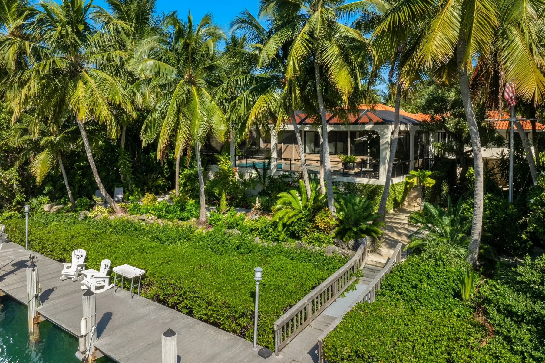32 Cardinal Lane, Key Largo, FL 33037, Key Largo, Florida, United States. - Photo 11