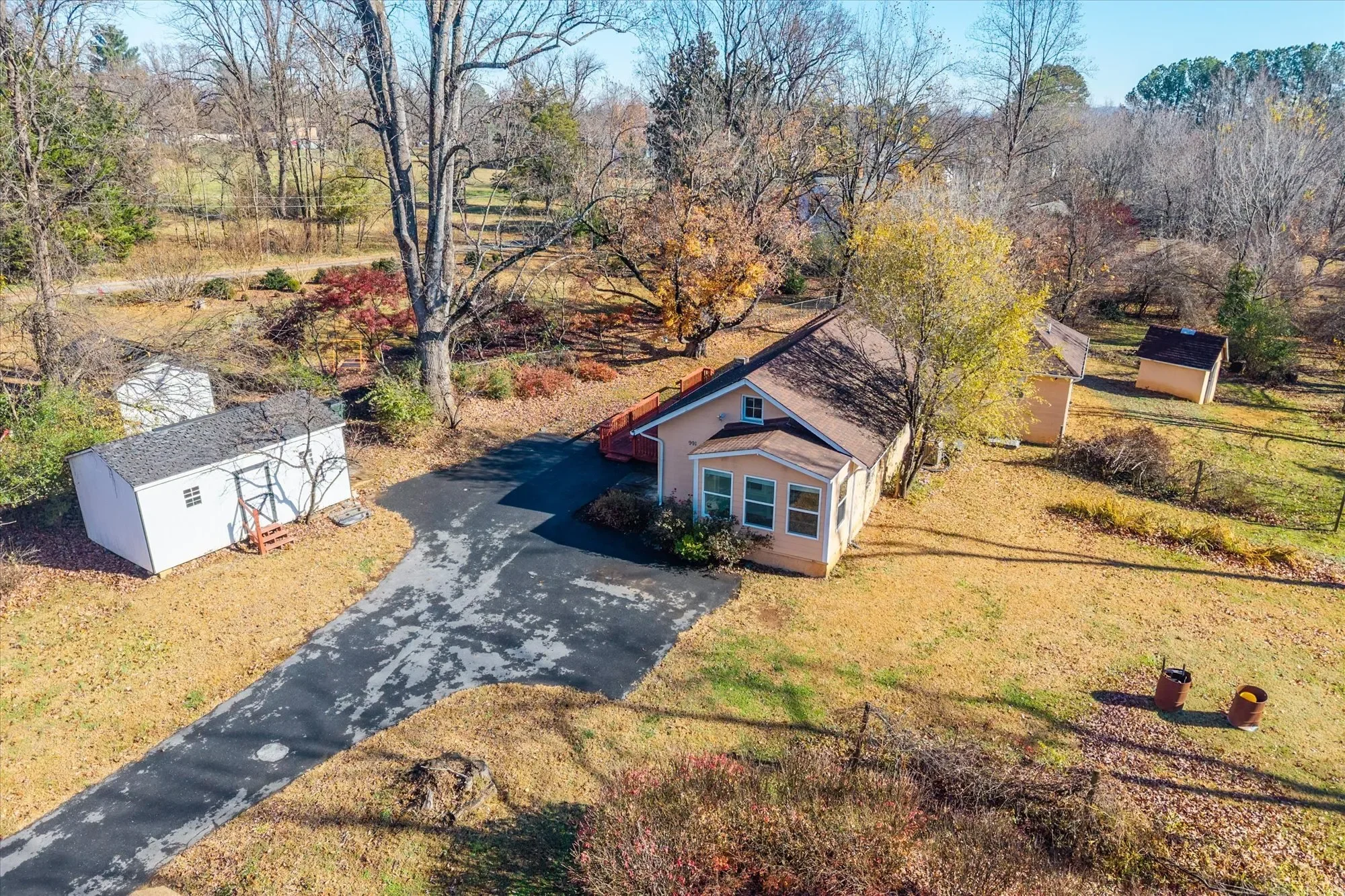 989 & 991 Crozet Ave, Crozet, VA 22932, Crozet, Virginia, United States. - Photo 16