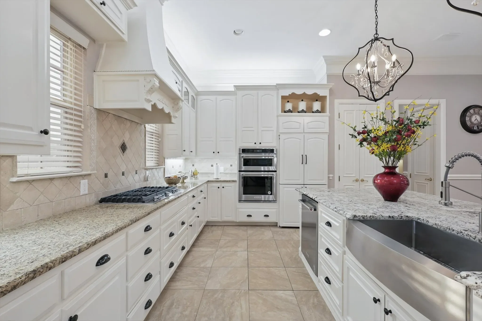 6260 Oak Hollow Drive , Burleson, TX 76028, Burleson, Texas, United States. - Photo 13