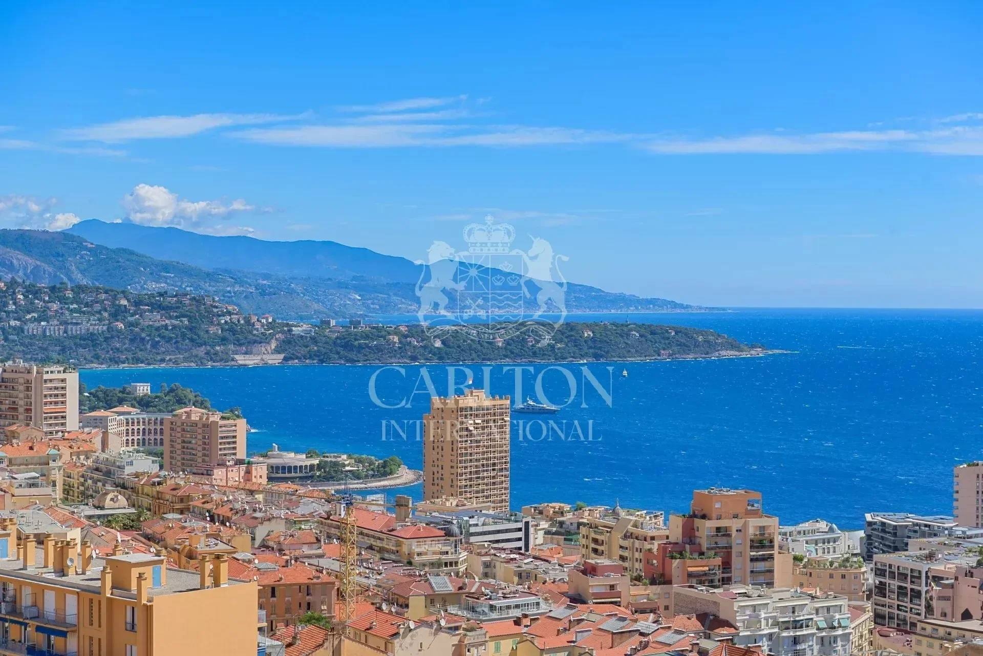 Beausoleil, Provence-Alpes-Côte d'Azur, France. - Photo 8
