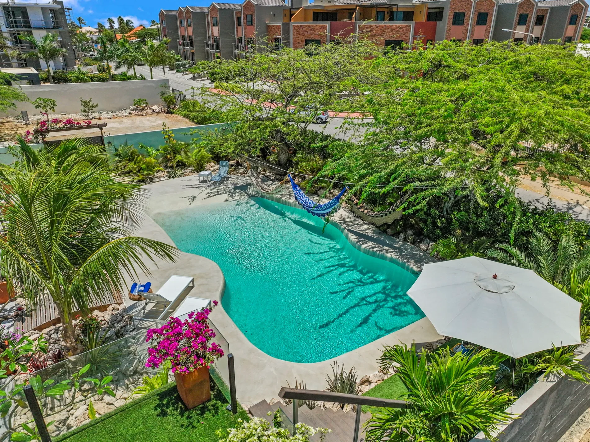 Noord, Aruba. - Photo 12
