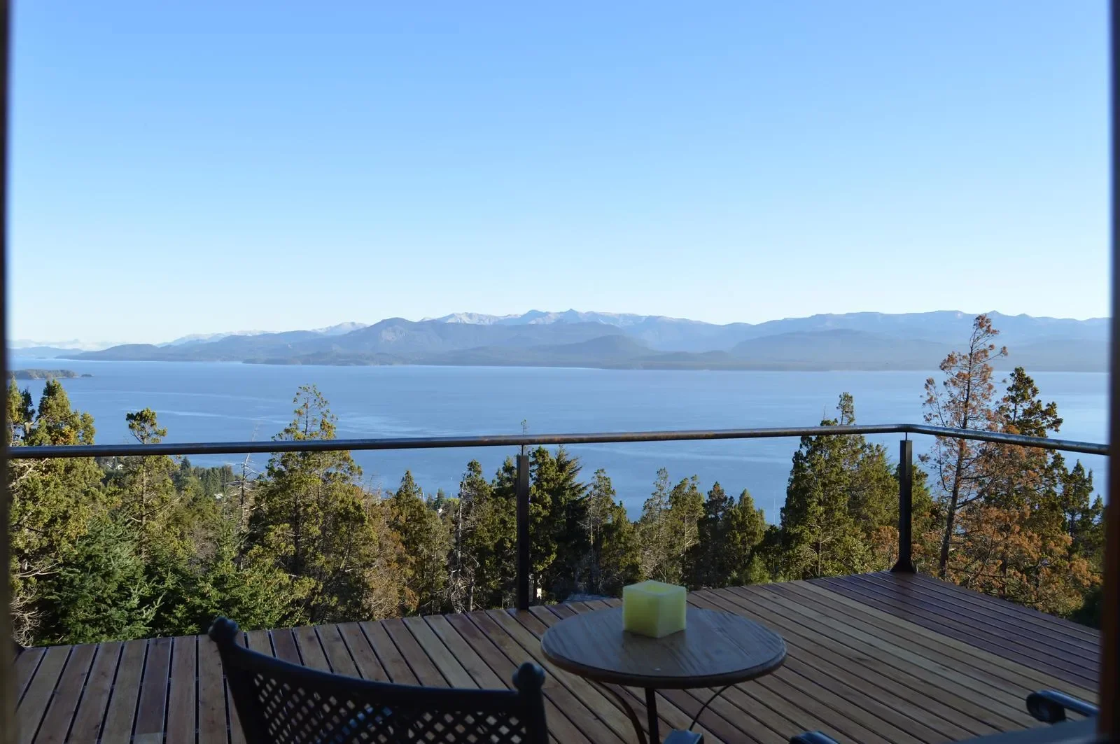 VENTA - Exclusiva casa de 8 ambientes, 5 dormitorios, 6 baños en barrio Las Vertientes, Bariloche, San Carlos de Bariloche, Río Negro, Argentina. - Photo 40