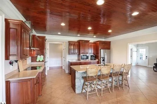 1932 Belle Shoals Road, Pickens, SC 29671, Pickens, South Carolina, United States. - Photo 42