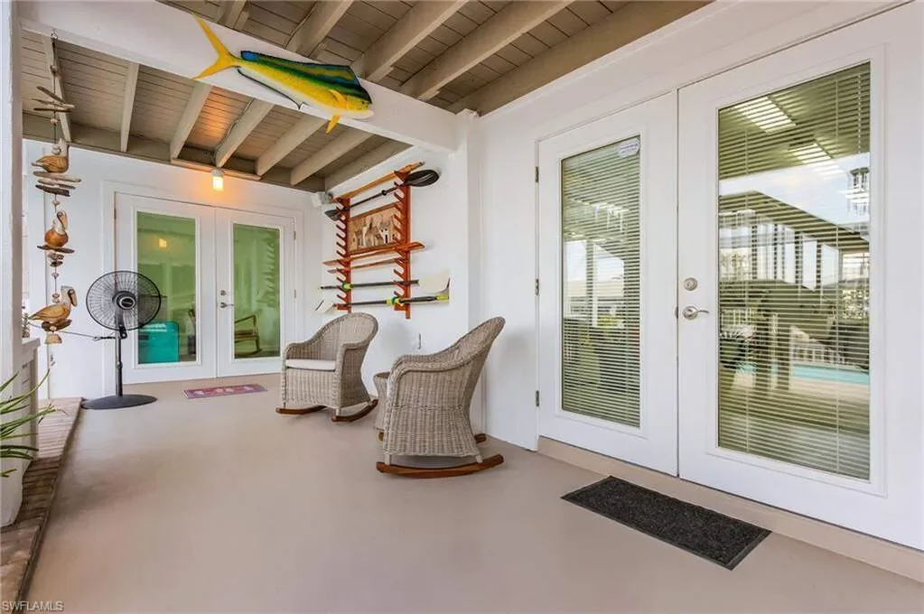 2357 Sapodilla LN, St. James City, FL, 33956, USA, Saint James City, Florida, United States. - Photo 11