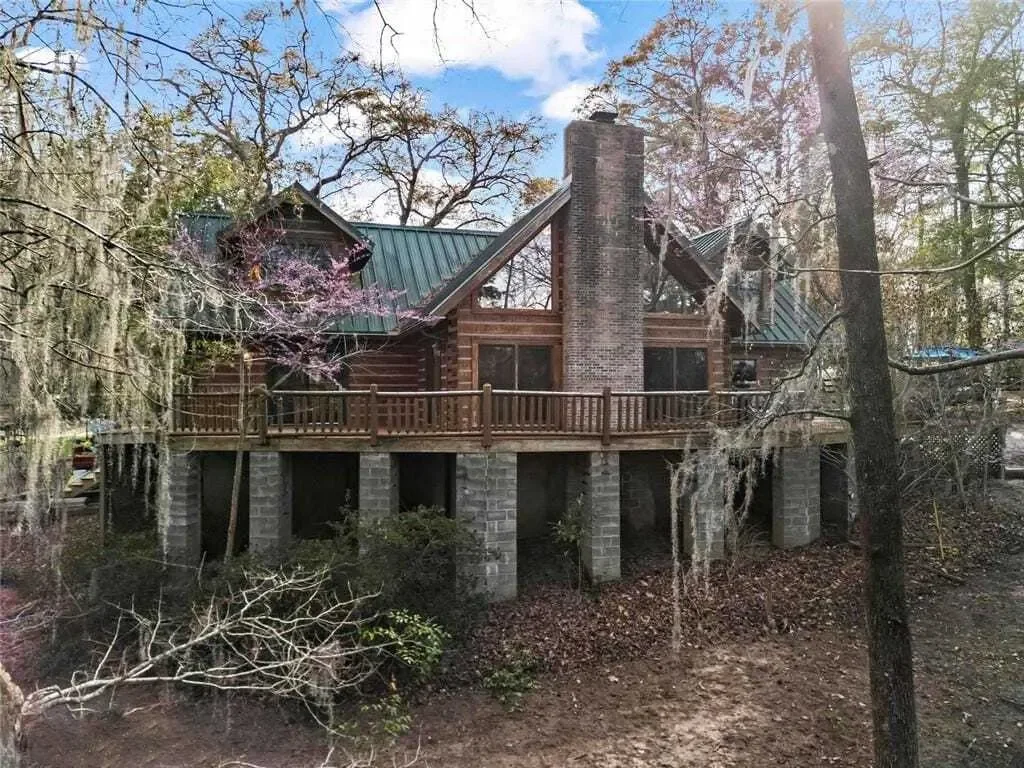 250 Moore Meadow Drive, Georgetown, Georgia, United States. - Photo 51