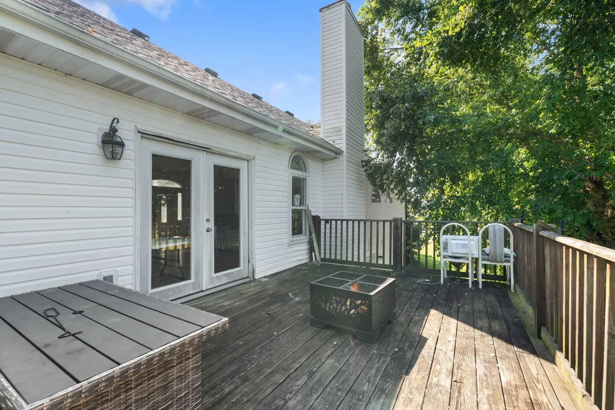 125 Harp Innis Road, Paris, KY 40361, Lexington, Kentucky, United States. - Photo 43