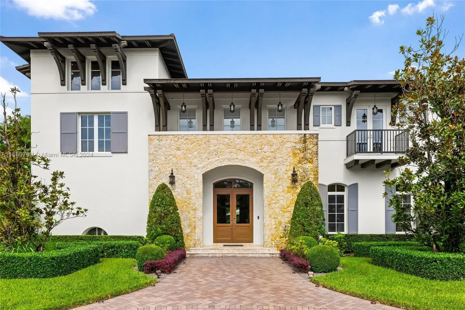 6495 SW 123rd Ter, Coral Gables, Florida, United States. - Photo 33