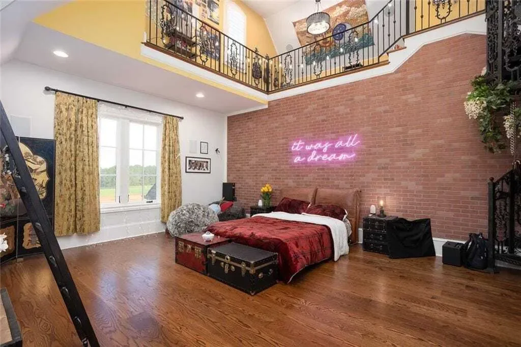 3084 George Williams Road, Monroe, Georgia, United States. - Photo 28