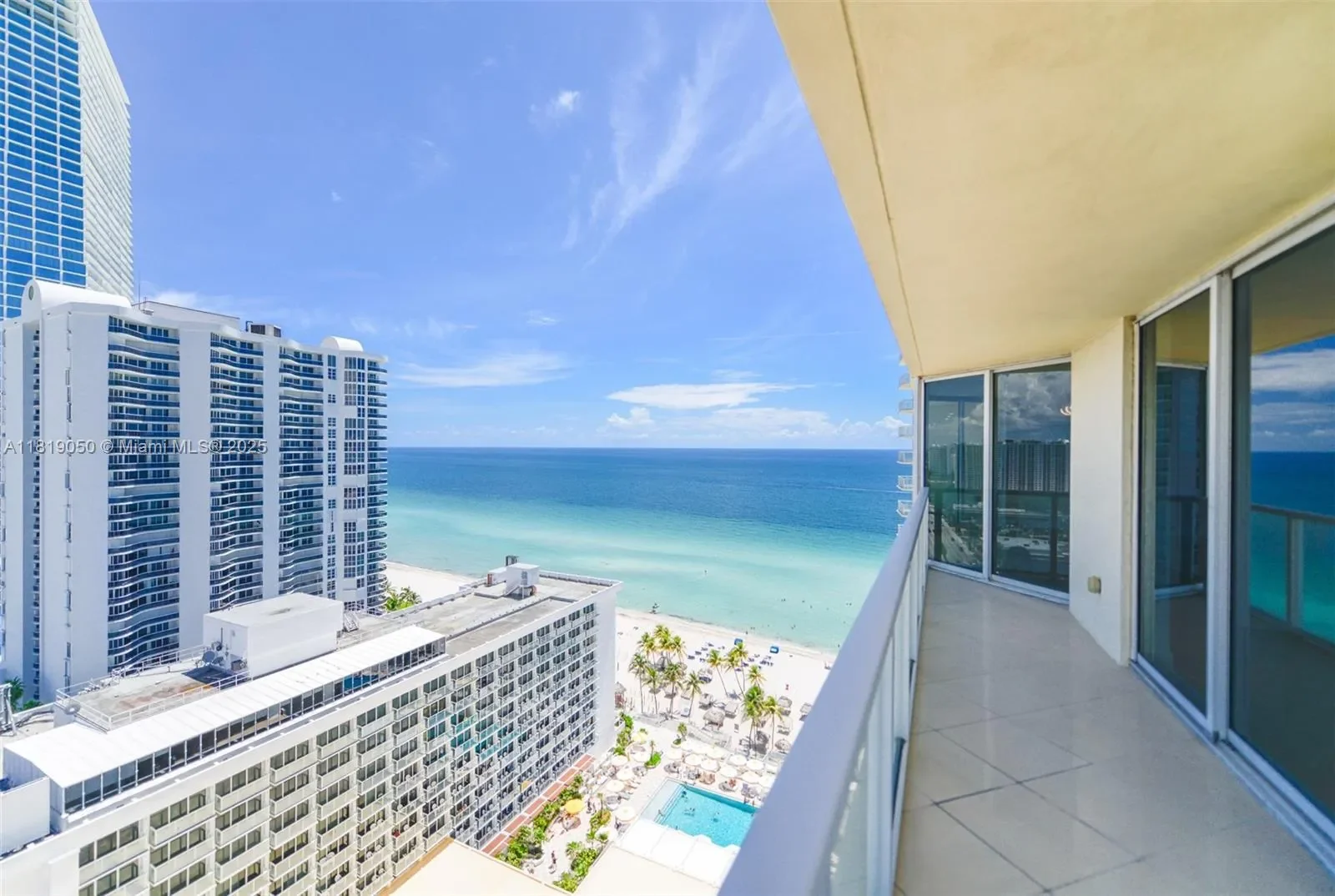 16699 Collins Ave 2107, Golden Beach, Florida, United States. - Photo 23