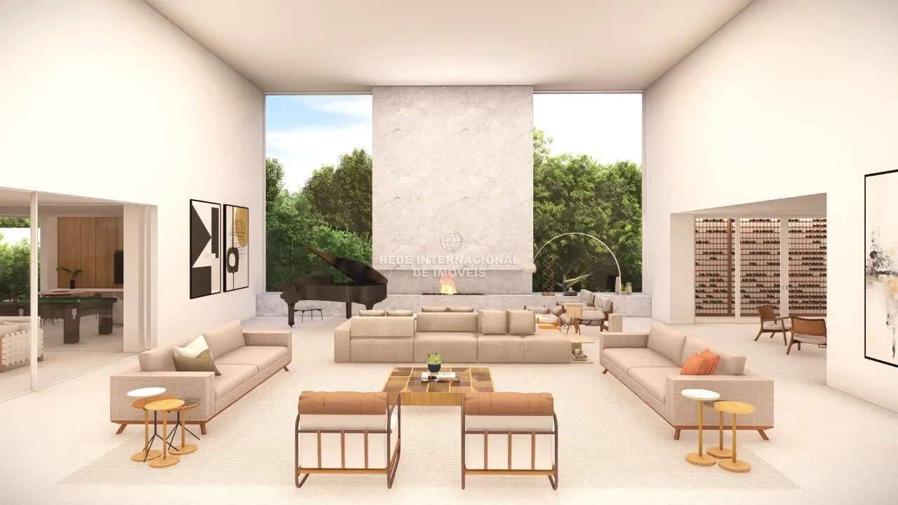 Residencial Tambore, State of São Paulo, Brazil. - Photo 20