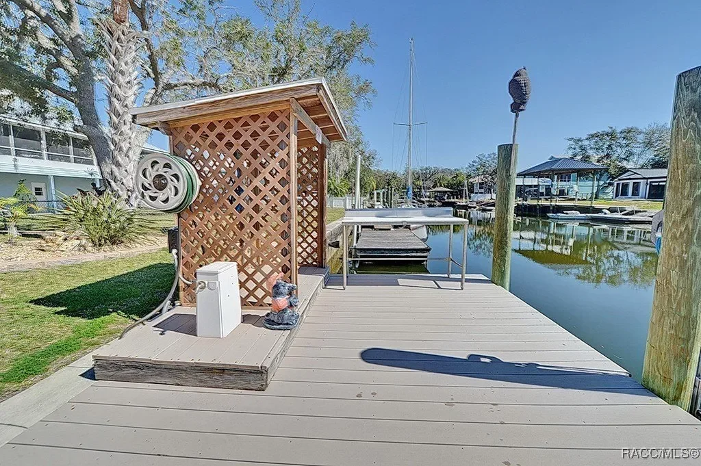 1920 NW 16th Street, Crystal River, FL 34428, Crystal River, Florida, United States. - Photo 51