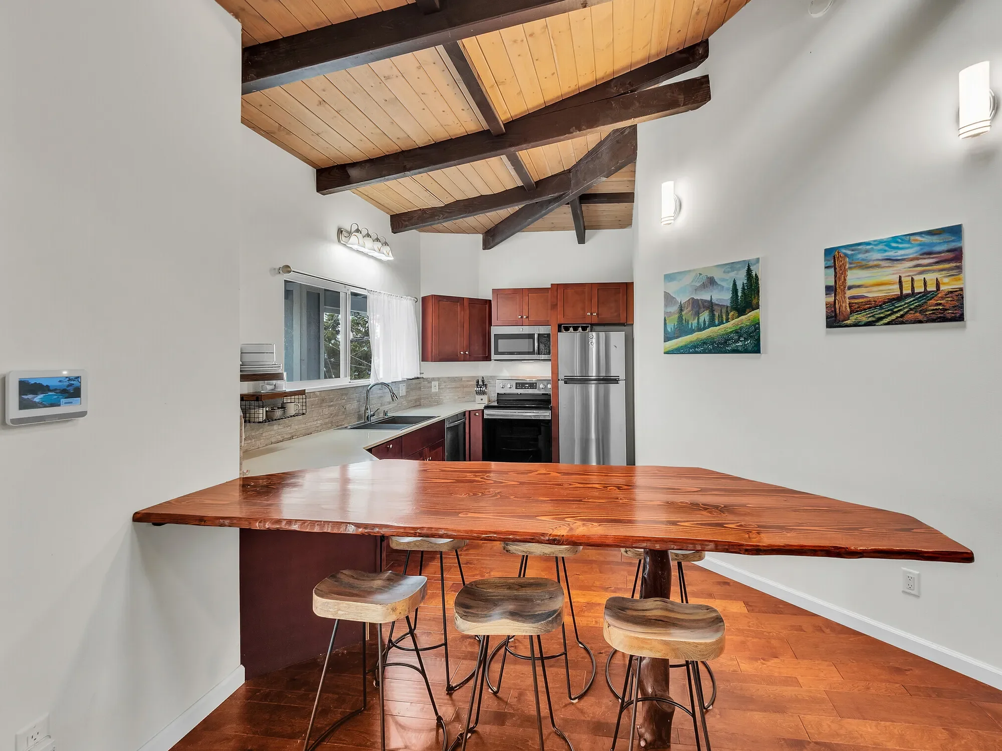 94-5819 KILO MAKANI PL, Naalehu, HI 96772, Naalehu, Hawaii, United States. - Photo 2