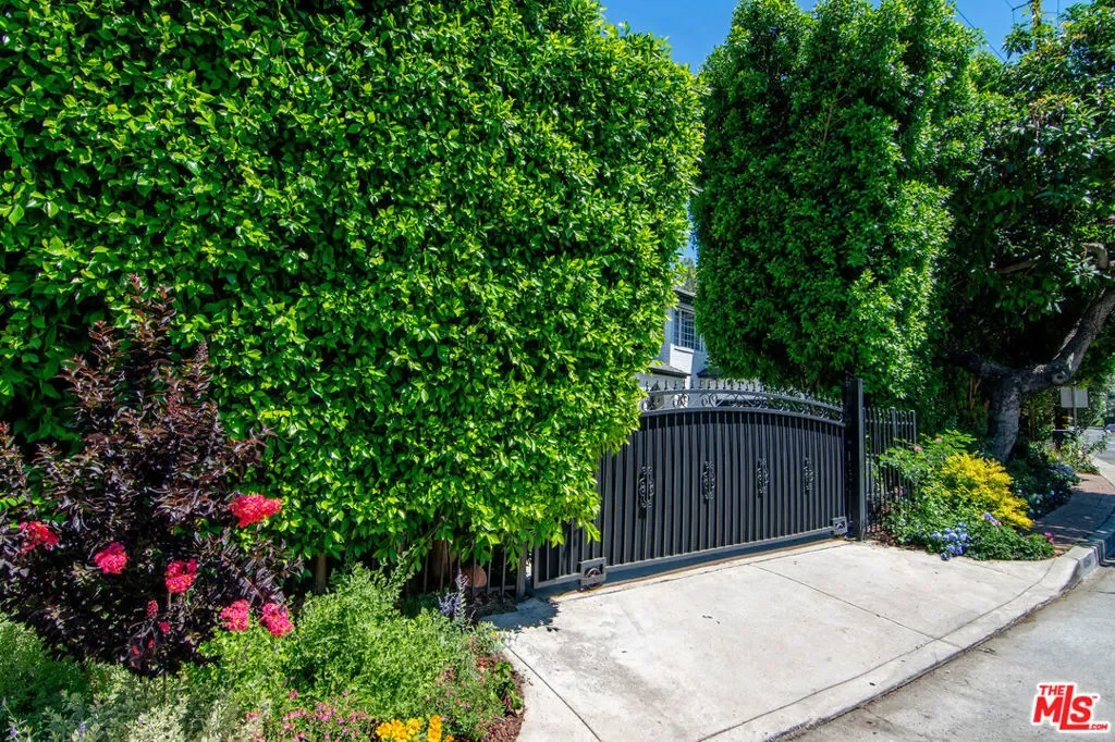 4054 STONE CANYON Avenue, Los Angeles, California, United States. - Photo 58